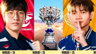 CFO VS AL🔥ILS VIENNENT DE MARQUER L'HISTOIRE DE LOL !!