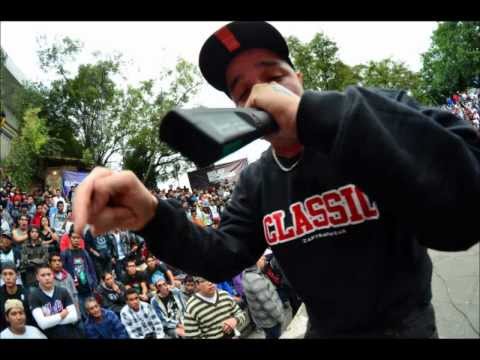 Faruz Feet a.k.a hadesth ft. Eptos Uno - Who got beef