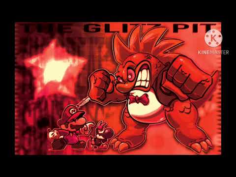 Macho Grubba WITH LYRICS nightcore