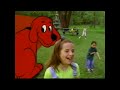 PBS Kids Program Break KTEH TV 2002 3 Incomplete