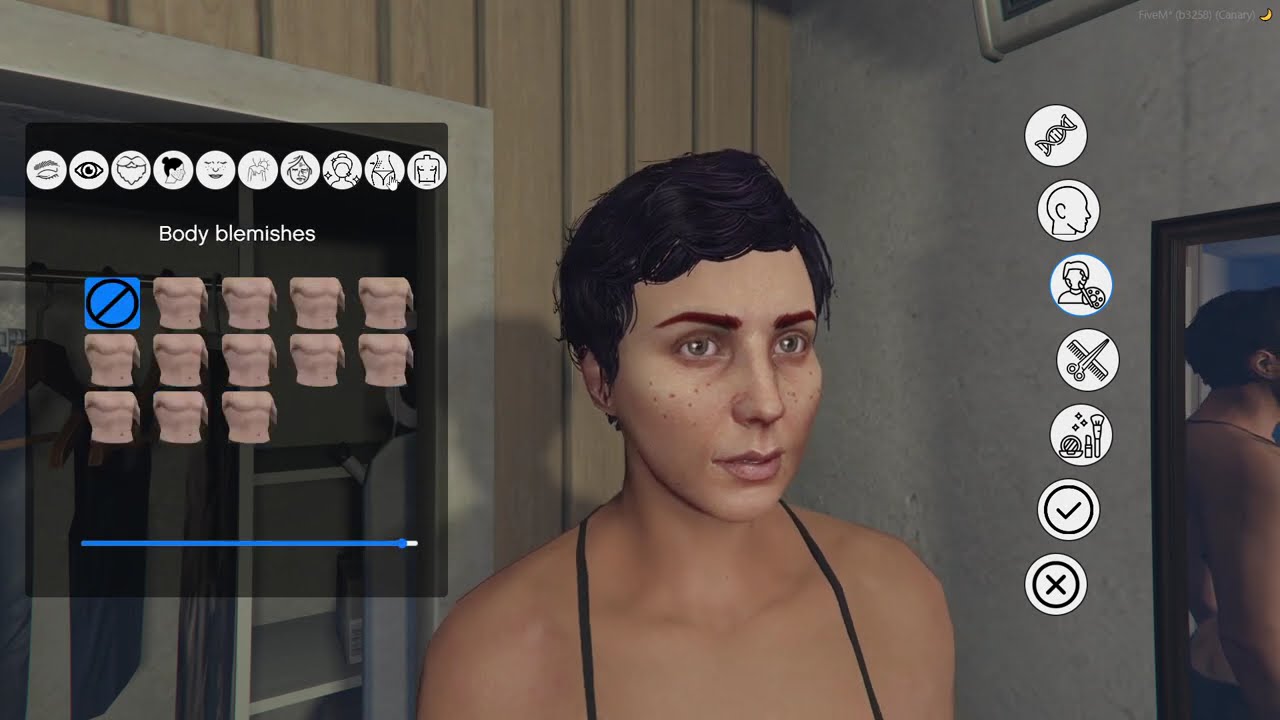 [PAID] PurpleByte Character Creation (with preview images) thumbnail 6