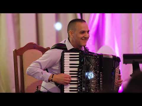 Sasko Velkov-Drachevka i Evgenino oro/Balkan nights 2019-Kochani