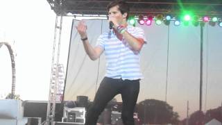 Do It To Me - Allstar Weekend