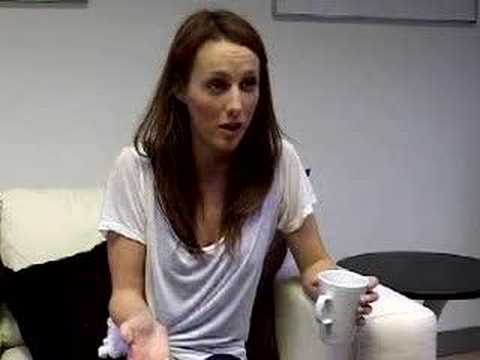 Siobhan Donaghy: Behind the Sugababes