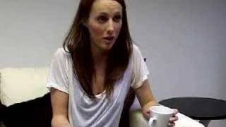 Siobhan Donaghy: Behind the Sugababes