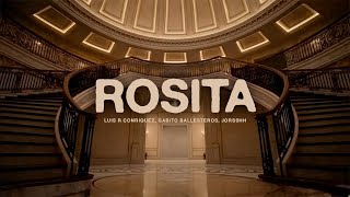 Rosita Lyrics English Translation