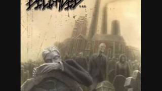 Deceased - Contamination