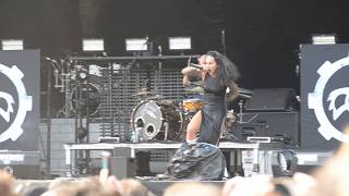 JINJER - Just Another