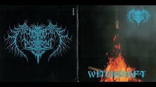 Obtained Enslavement ‎– Witchcraft