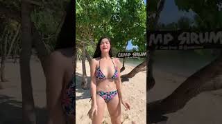 Ms Jen Love tiktok short be like...