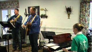 Old Country Church - Ronnie &amp; Roger Haste