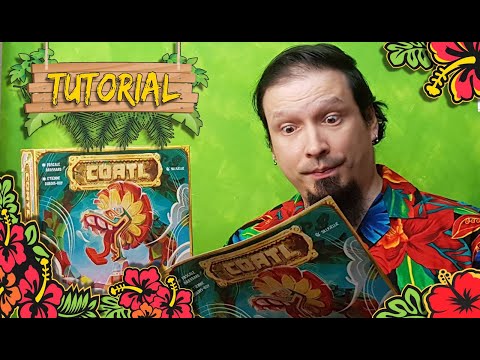 COATL - Tutorial