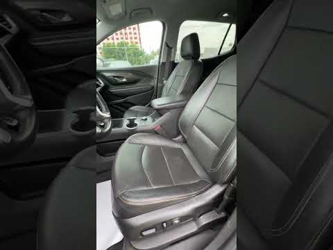 фото gmc terrain ii 0