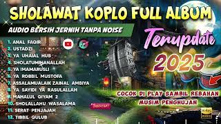 Download lagu SHOLAWAT KOPLO FULL ALBUM TERBARU 2025 COCOK DI PUTAR SAAT SANTAI TEMAN REBAHAN ( USTADZI ) mp3 Download lagu SHOLAWAT KOPLO FULL ALBUM TERBARU 2025 COCOK DI PUTAR SAAT SANTAI TEMAN REBAHAN ( USTADZI ) mp3
