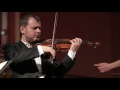 Antonio Vivaldi - Four Seasons (Autumn) 2nd mov. Komonko Marko