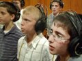 Хор Еврейских Мальчиков - Иерусалим / The Shira Chadasha Boys Choir 