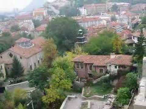 Boris Christoff - Charished places