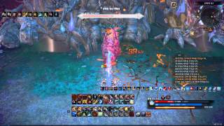 권술사 필사 길리안 장작파괴하기