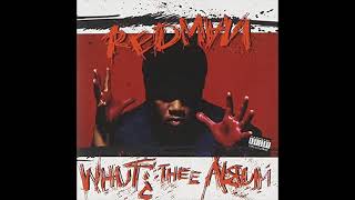 Redman(ft Erick Sermon &amp; Charlie Marotta) - Watch Yo&#39; Nuggets (Instrumental)