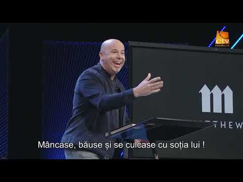 365. Adevărul Viu - Brett McBride - Matei (5)