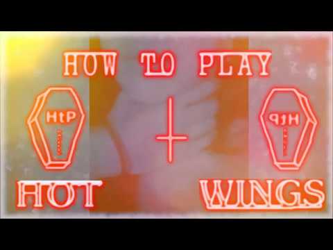 H2P - HOW TO PLAY - HOT WINGS