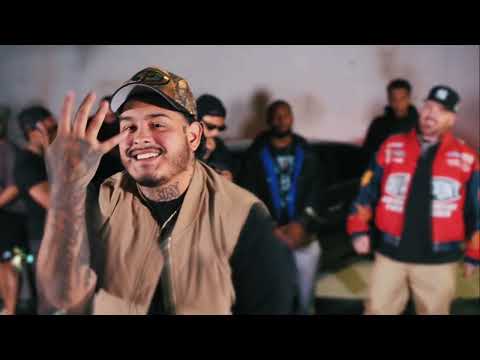 Alexcis - Nissan (Official Video)