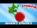 Gummy Bear Show THE RECORD S2 E8 Gummibär And Friends