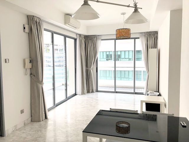 undefined of 1,173 sqft Condo for Rent in Luma - Project Photos 10
