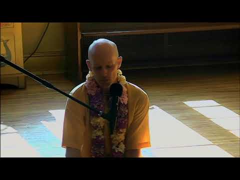 SB 10.15.25 HG Paramesvara Prabhu 7/3/2019