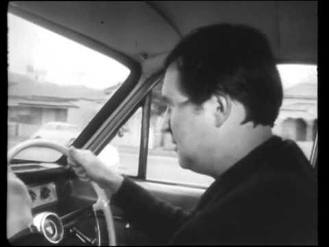 Another great car chase from Homicide