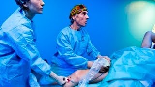 Cuidados después de la eliminación de varices gruesas con láser endovenoso | Clínica Dermitek Bilbao