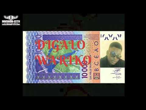DIGALO   WARIKO