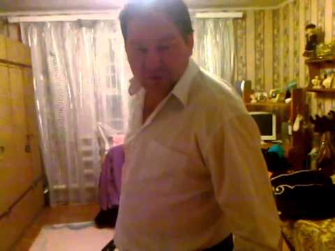 Пьяный муж,поймал с любовником