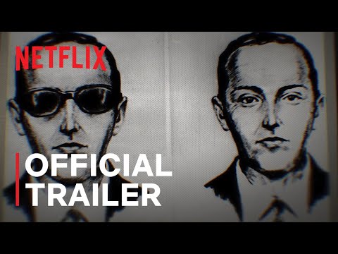 D.B. Cooper: Where Are You?! ( D.B. Cooper: Where Are You?! )