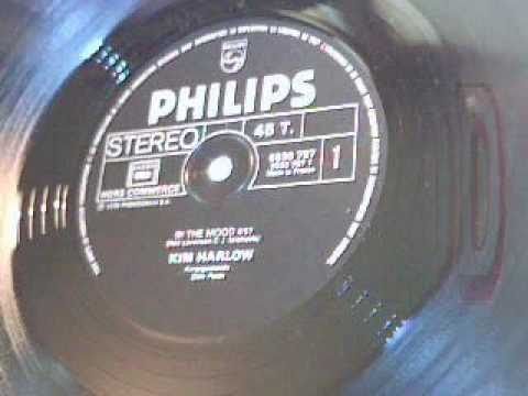 Kim Harlow - In The Mood