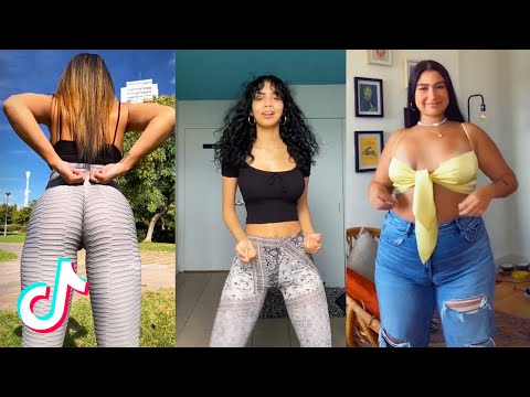 Latino/Hispanic TikTok Compilation 🧡 (Funny) #6