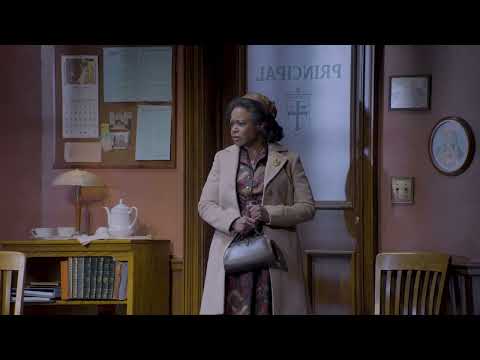 Amy Ryan & Quincy Tyler Bernstine in DOUBT: A PARABLE