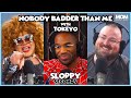 Sloppy Seconds #394 - Nobody Badder Than Me (w/ Tokeyo) - Preview