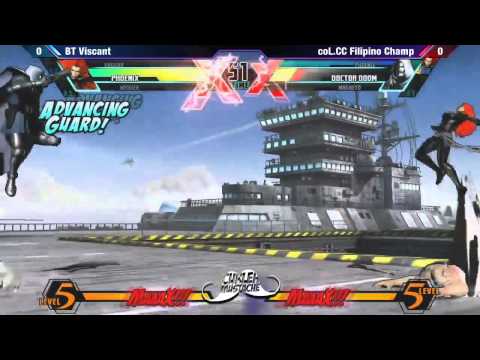 Curleh Mustache 4 - West Coast Edition - Part 1