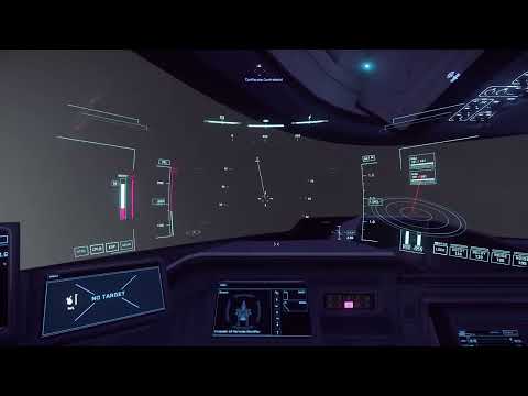 star citizen: dropping a bomb on jumptown