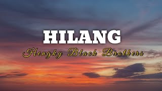 Download lagu Hilang - Hengky Black Brothers mp3