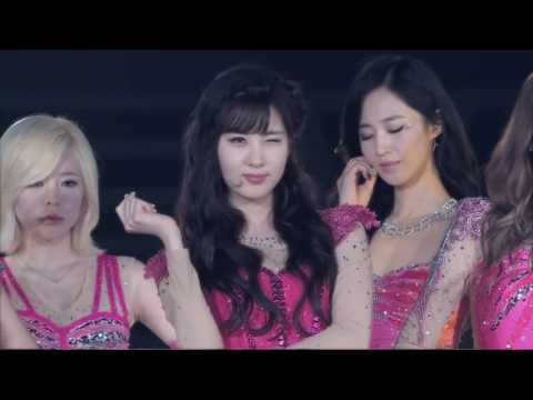 [DVD] Girls' Generation World Tour Girls & Peace in Seoul 2013 (Disc 1)