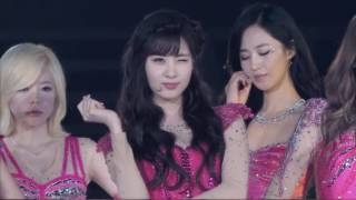 Download lagu [DVD] Girls' Generation World Tour Girls & Peace in Seoul 2013 (Disc 1) mp3