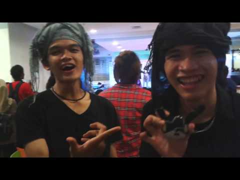 XAP Derhyun & Jun Up (Duo Tho'Anna) LOL