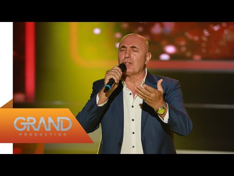 Saki Cosovic - Danas imam sutra nemam - GP -  (06.10.2023.)