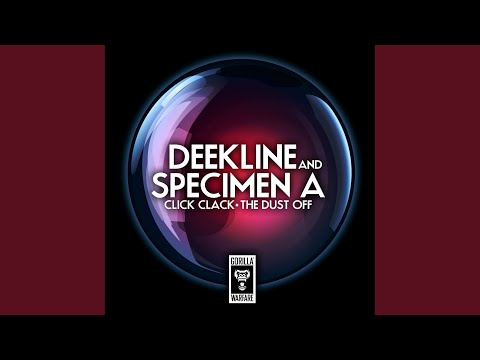 The Dust Off (Original Mix)