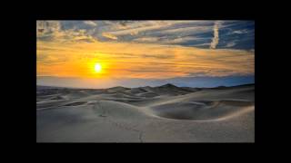 James Asher - Red Desert