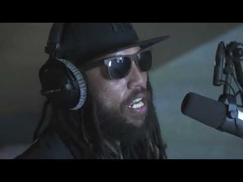 Pix'L - Couvre Feu 🔥 [OKLM RADIO]