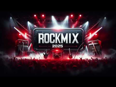 Deutschrock Mix 2025 🔥 | Die besten Deutschrock Songs & Rock Hymnen | Neue Deutsche Rock Musik