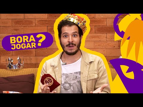 Bora jogar, LOVE LETTER? | Galápagos